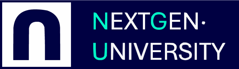 NextGen-University logo