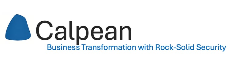 Calpean logo