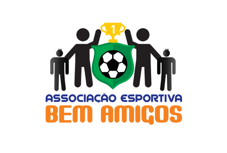Bem Amigos DF logo