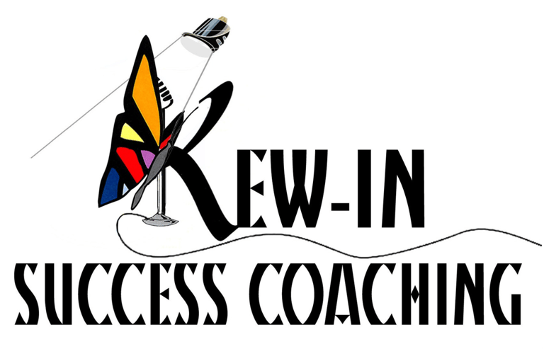Kew-In Success Coaching logo