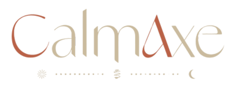 CalmAxe logo