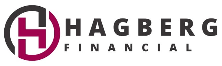 Hagberg Financial logo
