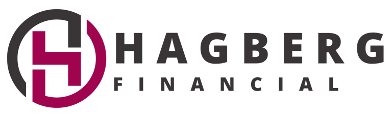 Hagberg Financial logo