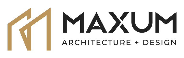 MAXUM logo