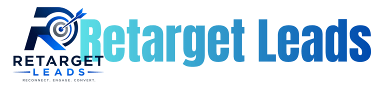 Retarget Leads logo