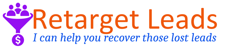 Retarget Leads logo