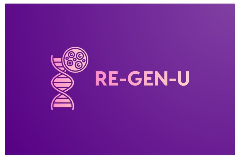 Re-Gen-U logo