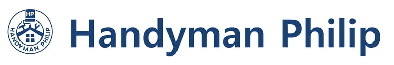 Handyman Philip logo