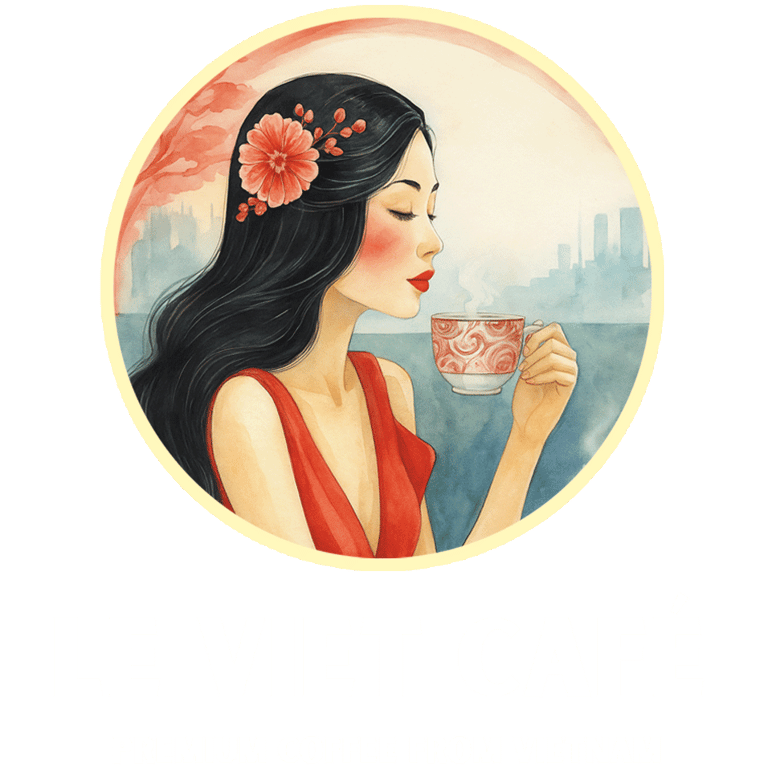Le Viet Cafe logo