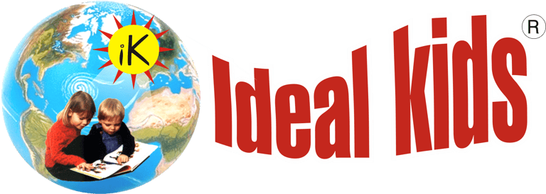 Ideal Kids logo