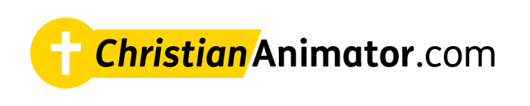 Christian Animators logo