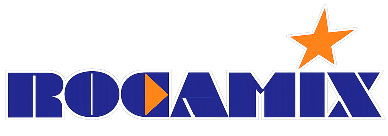 ROCAMIX logo