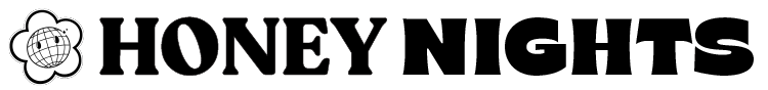 Honey Nights logo
