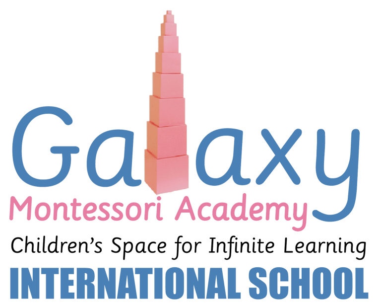 GMA International School logo