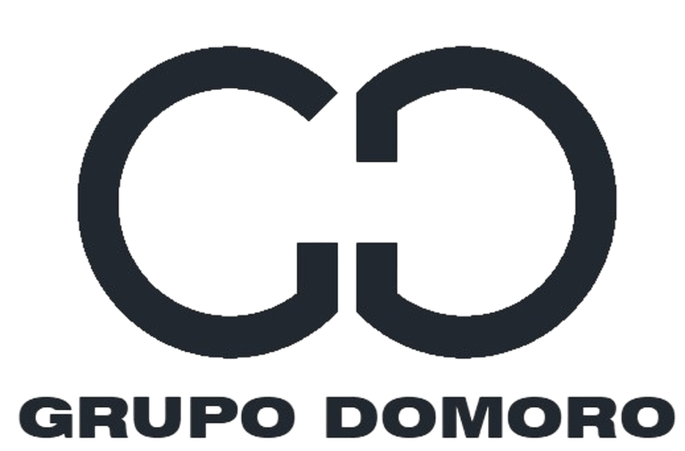 GRUPO DOMORO logo
