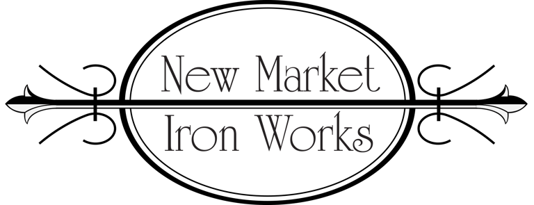 New Market Iron Works, Inc. logo