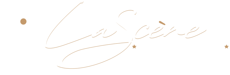 La Scène logo