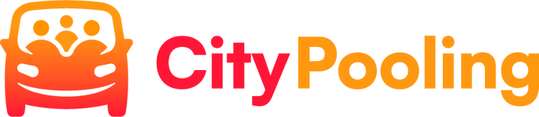 CityPooling logo