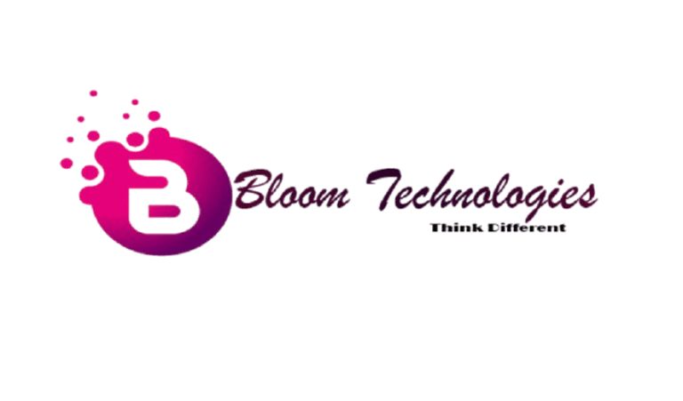Bloom logo