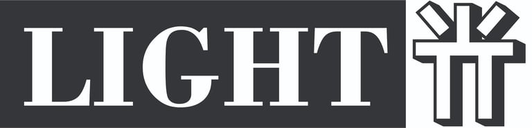 Light Productions logo