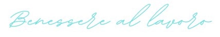 Benessere al Lavoro logo