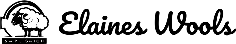 Elaineswools logo