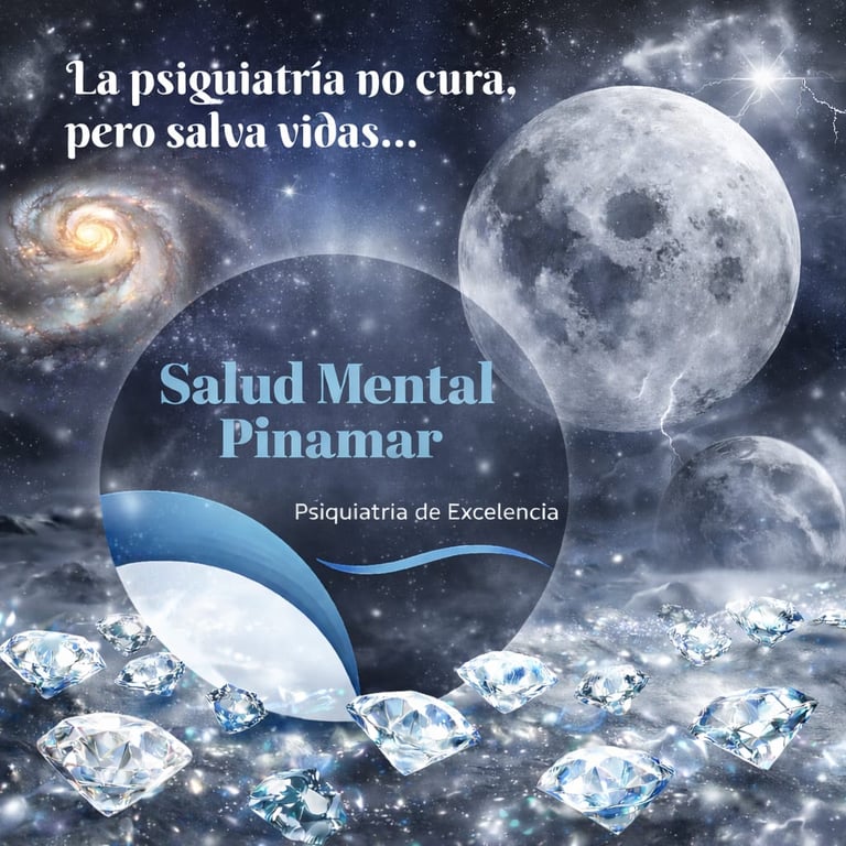 Salud Metal Pinamar  logo