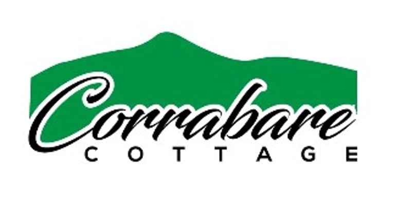 Corrabare Cottage logo