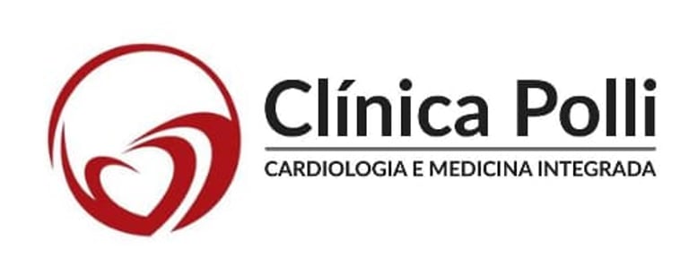 Clinica Polli - Cardiologista, Clinico, Pediatra, Pneumologista, Endocrinologista, Nutricionista, Ecografia logo