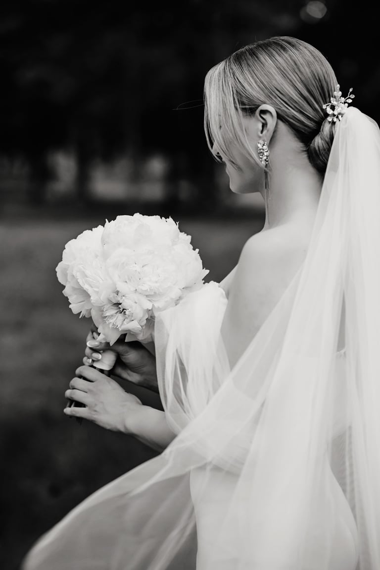 Vestuvių fotografas Kaune- reportažinė vestuvių fotosesija