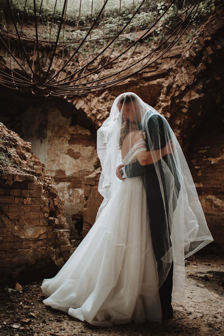 Vestuvių fotografas- reportažinė vestuvių fotosesija