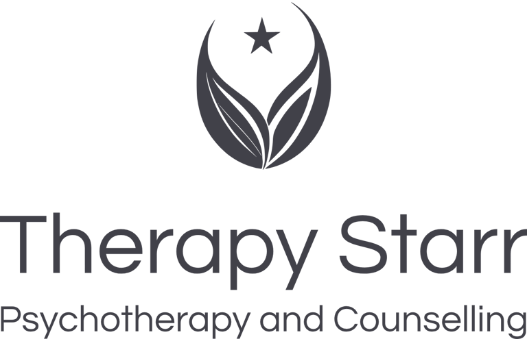 Therapy Starr logo