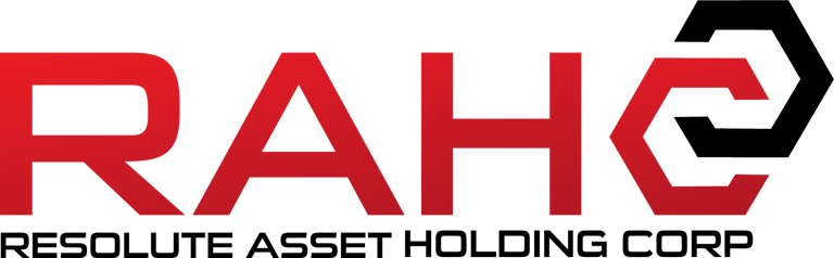 RAHCORP logo