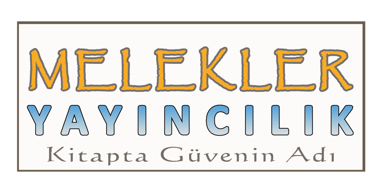 Melekler Yayıncılık logo