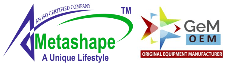 Metashape logo