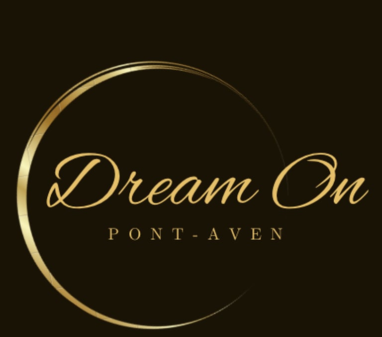 Dream On - La boutique d'Or Végétal logo