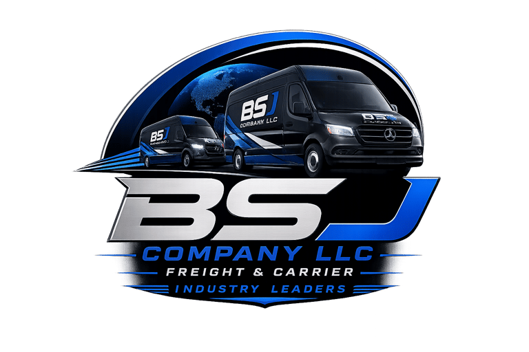 BSJ Company LLC  logo