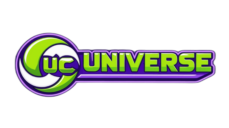 Ucollect comics logo