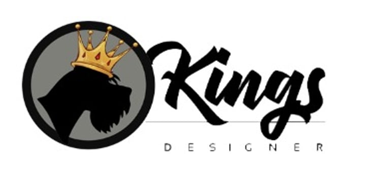 Kings Designs logo