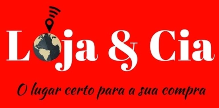 LOJA & CIA logo