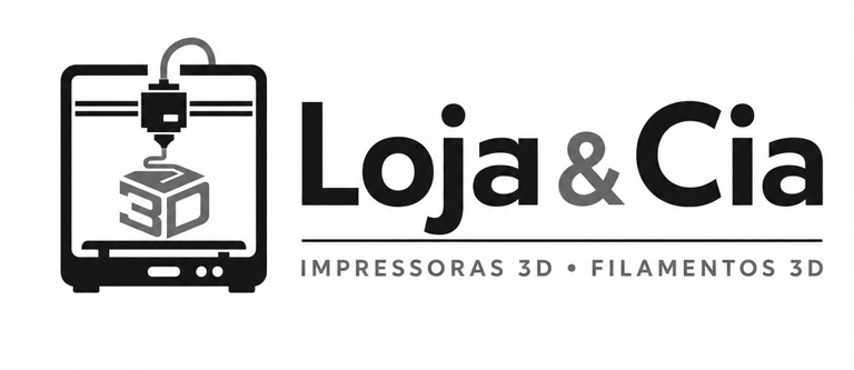 LOJA & CIA logo