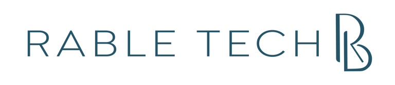 Rable Tech logo