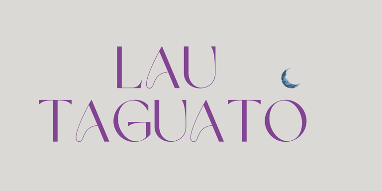 Lau Taguató logo