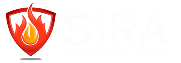 SIRA Incendie logo