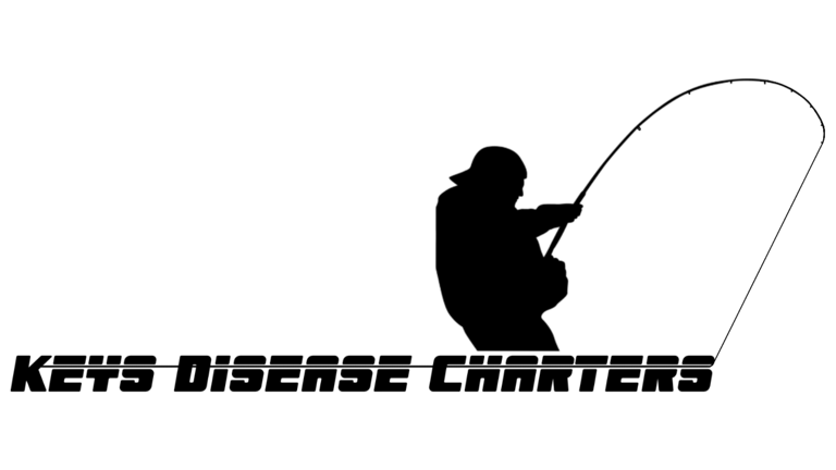 Keys Disease Fishing Charters logo