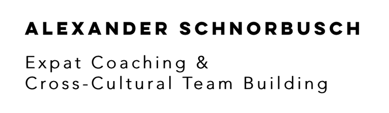 Stronger Abroad logo