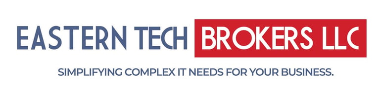 Eastern Tech Brokers logo