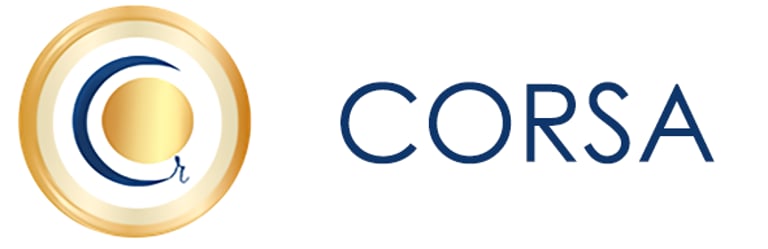 corsa company logo