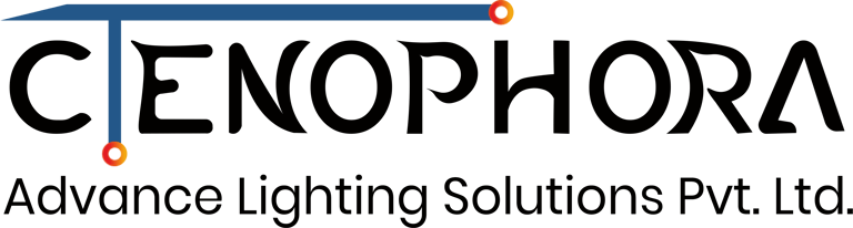 Ctenophora Advance Lighting Solutions Pvt. Ltd. logo