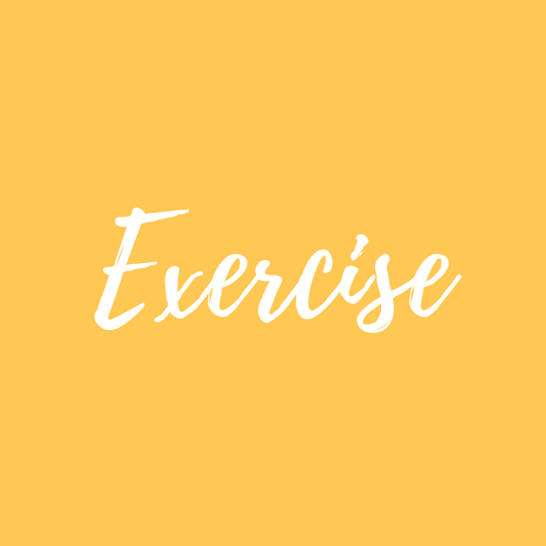 Exercise